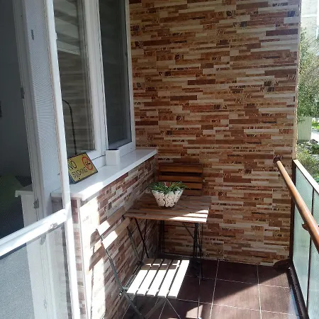 Apartment M&d