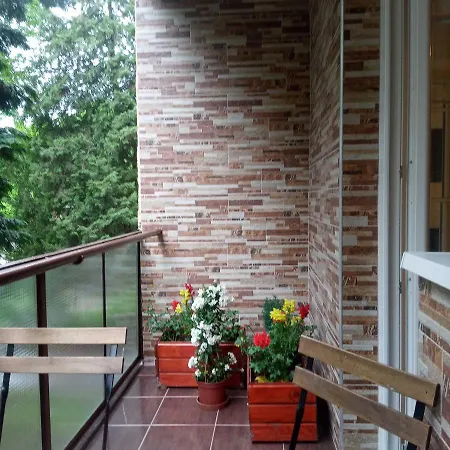Apartment M&d *